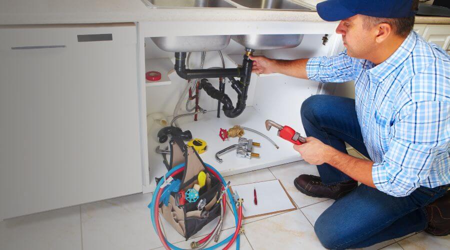 Professional septic pumping service in Crowley, LA